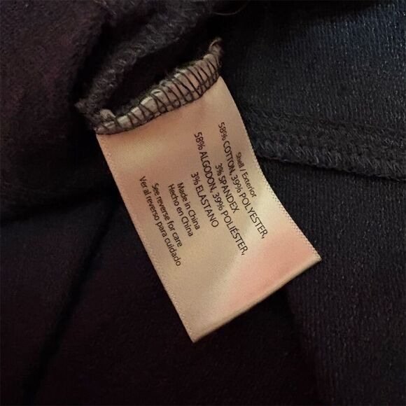 Wildfox Women's Gray‎ Crew Neck Sweatshirt M - Picture 7 of 11